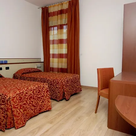 Eolo Hotel Sermide