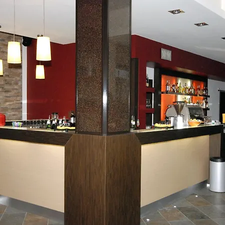 Eolo Hotel 3*