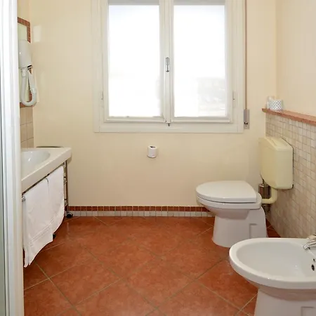 Eolo Hotel 3*