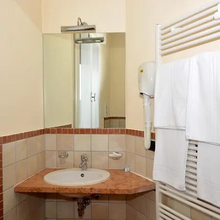 Hotel Eolo