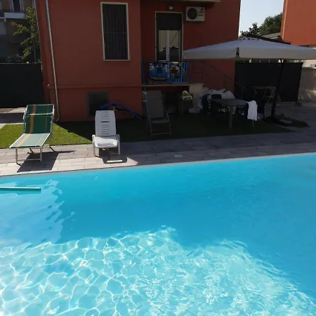 Hotel Eolo 3*