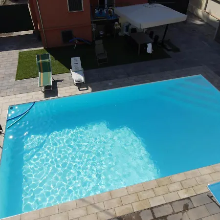 Hotel Eolo