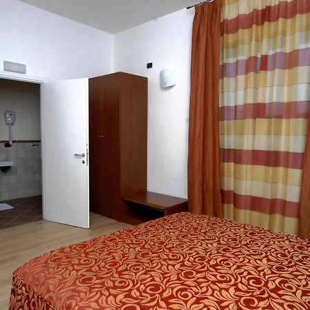 Hotel Eolo