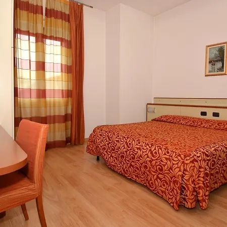Eolo Hotel 3*