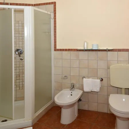 Eolo Hotel 3*