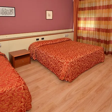 Hotel Eolo 3*
