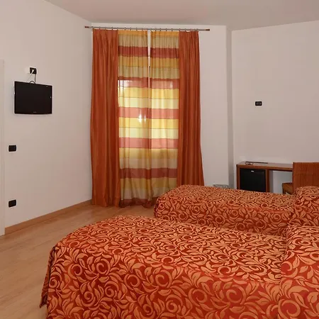 Hotel Eolo Sermide