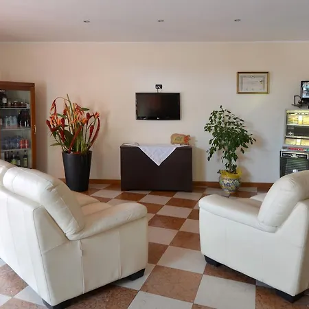 Hotel Eolo Sermide