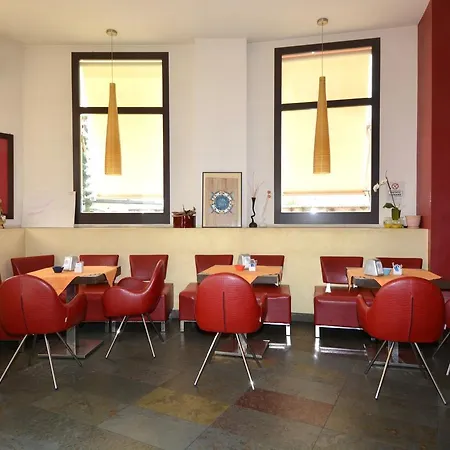 Hotel Eolo 3*