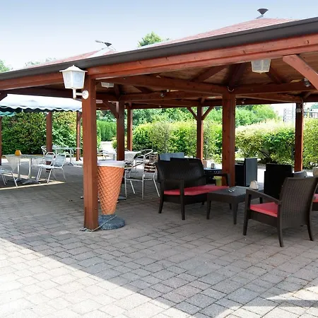 Hotel Eolo