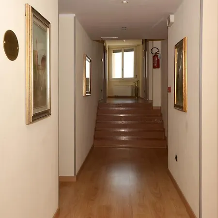 Eolo Ξενοδοχείο