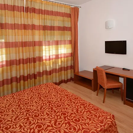 Eolo Ξενοδοχείο