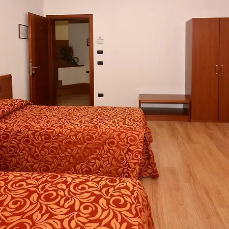 Eolo Ξενοδοχείο